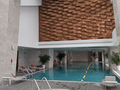 -成都保利公园皇冠假日酒店(熊猫基地店)