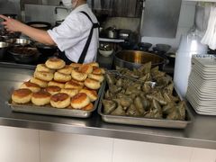 -上海为民商行清真饭店(南大路店)
