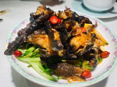 -半勺·新徽菜(银泰城店)