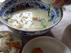 -山外山菜馆(玉泉路店)