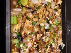 -美滋滋尚鱼烤鱼餐厅(空港店)