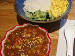 -汤去三面(骆驼店)