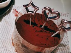 -荷塘秋月·本帮江浙菜(国权路店)