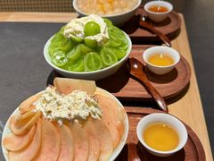 -伊茉家的烤肉店(勒泰中心店)