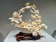 -北京工艺美术博物馆