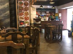 大堂-百年老扣碗(沙坪坝店)