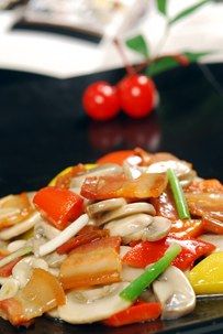 -聚宝渔港.五钻酒家(上地店)