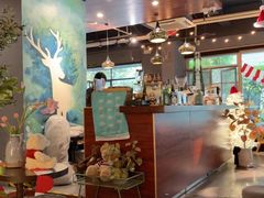 -咖法森林·咖啡  酒吧(天河店)