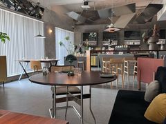 -IES Restaurant(去未舍店)