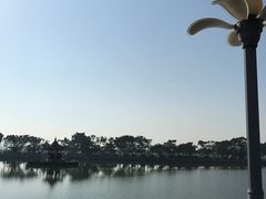 -龙舟池