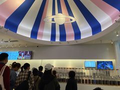 -喜茶(迪士尼小镇DP店)