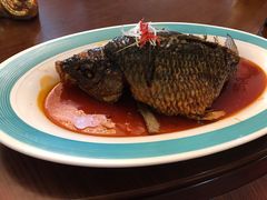 -红旗饭庄