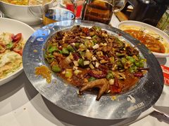 -俭寨大盘鸡·缸子肉·小公鸡·新疆菜(云通店)