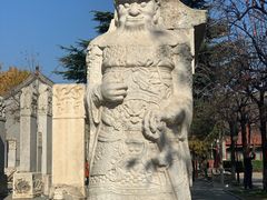 -北京石刻艺术博物馆(五塔寺)