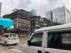 -澳门富豪酒店
