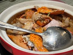 -潮府馆·非遗潮州菜·港式点心(世纪公园店)