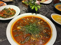-悦百味·品质川菜(橄榄郡店)