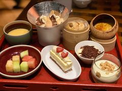 -mezza9 Macau(澳门君悦酒店)