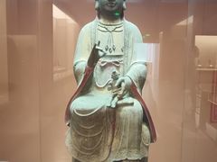-平原博物院