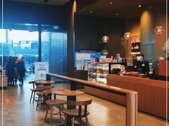 -星巴克(成都东站店)