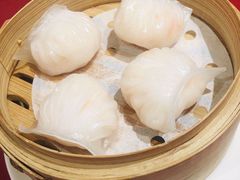 原只鲜虾饺-利苑酒家(金宝店)