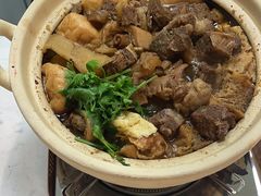 -牛腩之旅·牛腩牛杂煲(光启城美食城店)