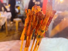 -串小白烧烤(金沙洲店)