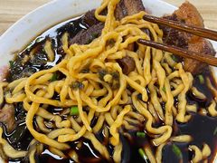 -无名老卤面(中华门店)