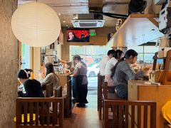 -真打拉面·日式拉面新流派(体育西横街店)