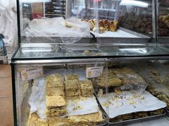 -爱德顺糕点食屋(利民道店)
