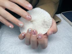 -Hands Nail专业美甲美睫
