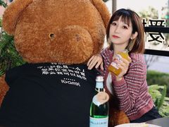 -ibarrel爱杯·bistro&brunch(江宁路店)