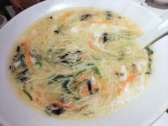 -小桃红·东北菜·春饼烤鸭(南阳湖街店)