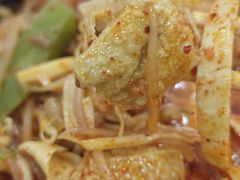 -苏袁麻辣烫(呼和浩特总局街店)