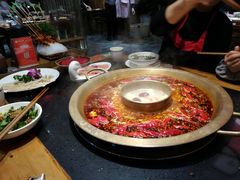 -巴蜀印象火锅(永陵总店)
