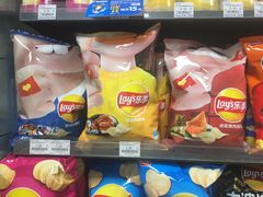 -中百罗森(新武展店)