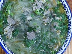-杨家牛肉汤(淮建路店)