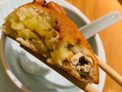 -四道菜·福建海蛎煎(世欧广场店)