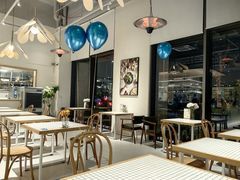 -小满Grainkitchen(滨江商业广场店)
