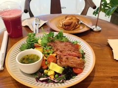 -BAKER&SPICE(国金中心商场店)