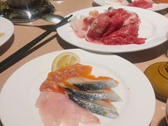 -杭州钱江新城万怡酒店-西餐厅