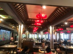 大堂-李雪火锅食府(宽窄巷子总店)