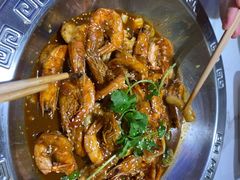 -李想大虾(吾悦广场店)