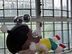 -呼和浩特市老牛儿童探索馆