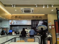 -常州银丝面馆(府琛店)