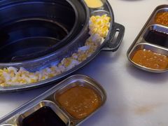 -韩宫宴烤肉·料理(青浦宝龙店)