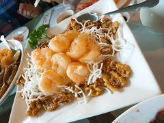 -香港东海海鲜酒家