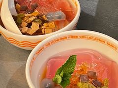 -探鱼·鲜青椒爽麻烤鱼(苏宁广场店)