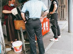 -巴子烤鸭