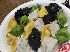 -双合园·海鲜水饺青岛菜(万佳广场店)